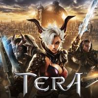 Tera logo