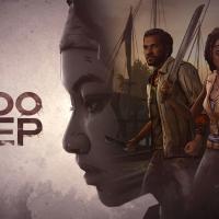 The Walking Dead: Michonne