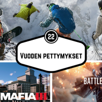 vuoden pettymykset joulukalenteri