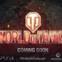 World of Tanks