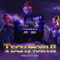 Tech Noir 2