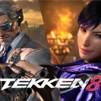 Tekken 8