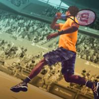 Tennis World Tour
