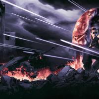 Terminator 2D No Fate
