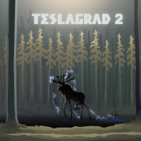 Teslagrad 2