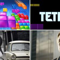 Tetris elokuva
