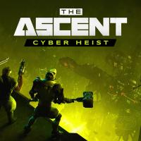 The Ascent Cyber Heist
