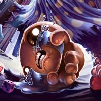 The Binding of Isaac