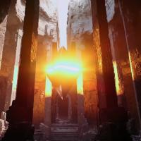 The Coalition Unreal Engine 5