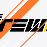The Crew 2 logo