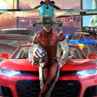 The Crew 2