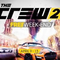 The Crew 2
