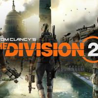 Tom Clancy's The Division 2