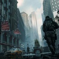 The Division