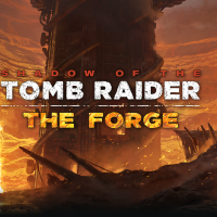 Shadow of the TOmb Raider