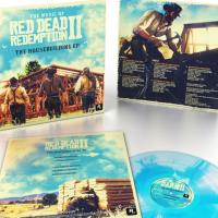 The Housebuilding EP vinyyli