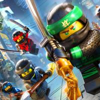 The LEGO Ninjago Movie Video Game