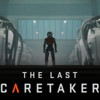The Last Caretaker nosto.jpg