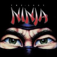 The Last Ninja