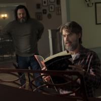 The Last of Us: Nick Offerman ja Murray Bartlett