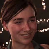 The Last of Us Part II