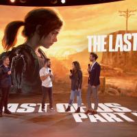 The Last of Us Part I