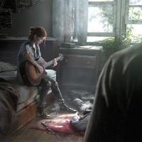 The Last of Us Part II