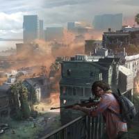 The Last of Us Part II Multiplayer