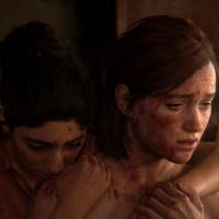 The Last of Us Part II
