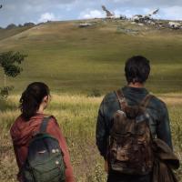 The Last of Us