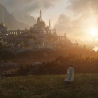 The Lord of the Rings