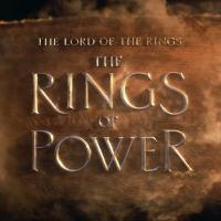 The Lord of the Rings: The Rings of Power