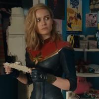 The Marvels