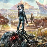 The Outer Worlds