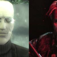 The Sorrow Mads Mikkelsen Metal Gear Solid Death Stranding