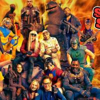 The Suicide Squad