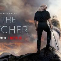 The Witcher Season 2