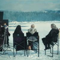 The Witcher kolmas kausi