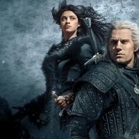 The Witcher