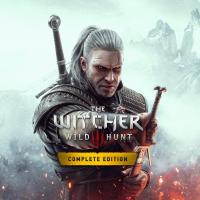 The Witcher
