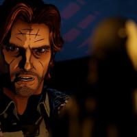 The Wolf Among Us 2