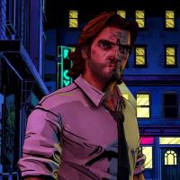 The Wolf Among Us 2: A Telltale Series