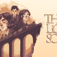 The Lion's Song Switch