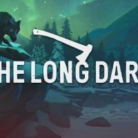 The Long Dark banneri