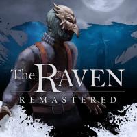 The Raven Remastered: Kansi