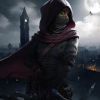 Thief VR