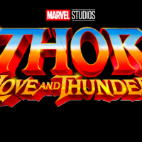 Thor Love and Thunder