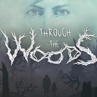 Through the woods