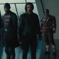 Thunderbolts