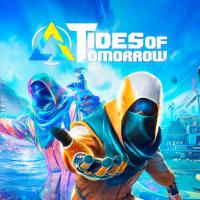 Tides of Tomorrow: kansitaide